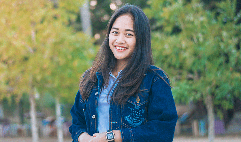 inner treatment thumb