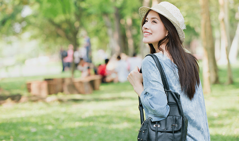 inner treatment thumb